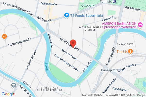 Compagnoni IT GmbH