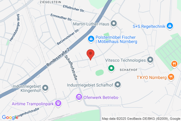 Lehmann IT Consulting GmbH