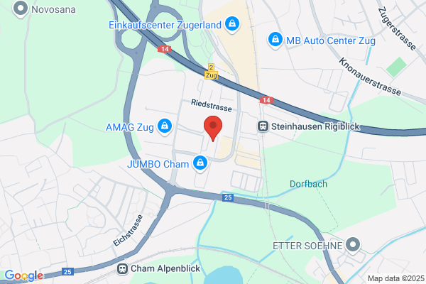 Stebol AG
