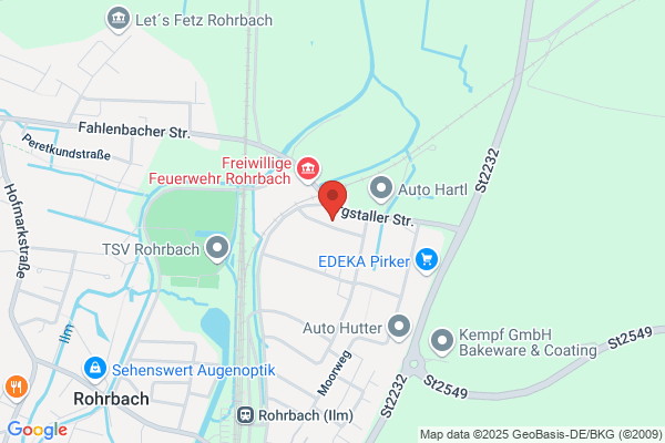 Triple E GmbH
