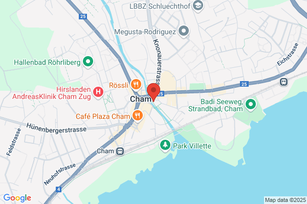 Appert und Zwahlen GmbH