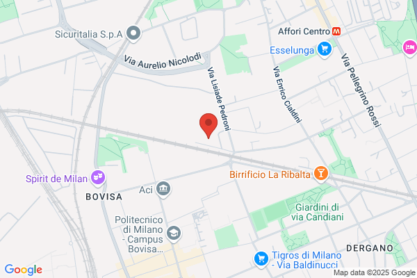 Gastro Milano AG
