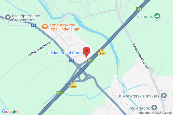Golfers und Tennis Paradise Mudaco AG