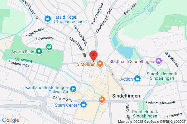 Harry Schmidt und Partner