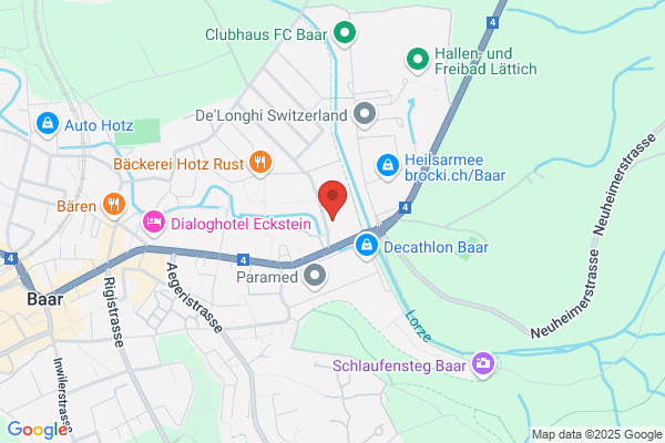 InnoQ Schweiz GmbH