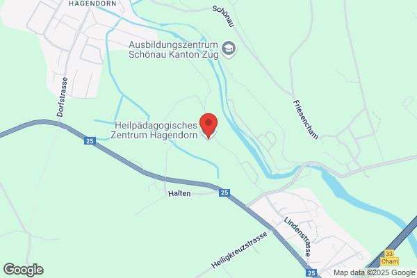 Heilpaedagogisches Zentrum Hagendorn