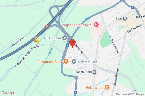 SENIS GmbH