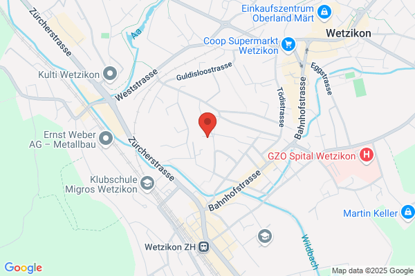 ELEKTROSWISS AG