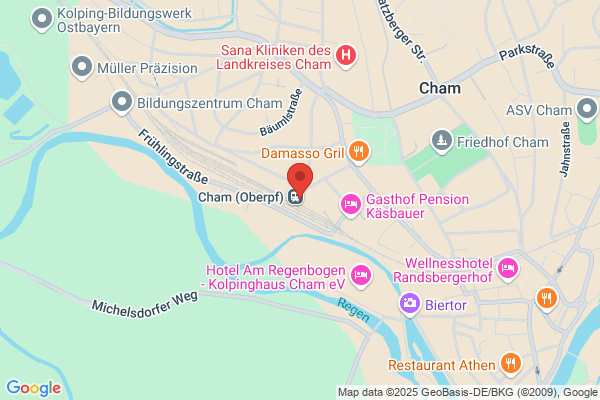OTBM GmbH