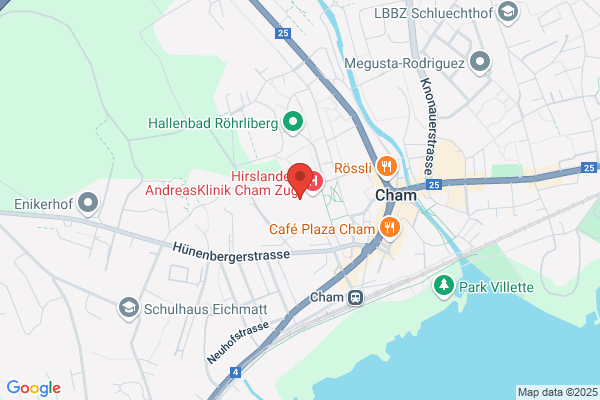 Plus Orthopedics Schweiz AG