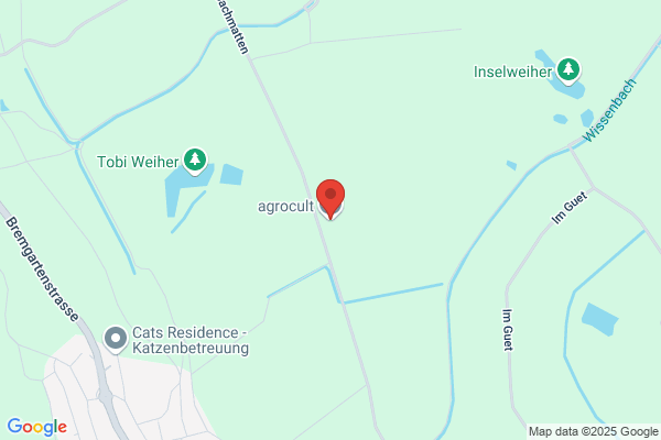 Agrocult AG