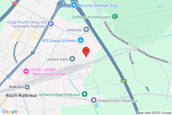 Arval Schweiz AG