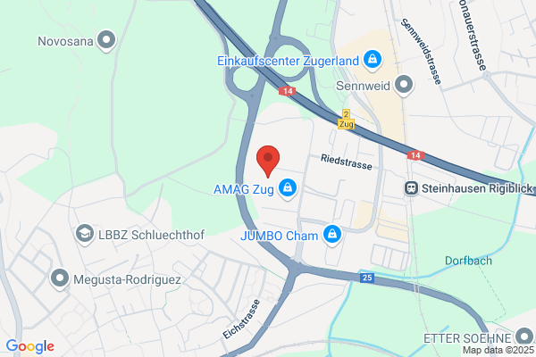 Kaeppeli GmbH