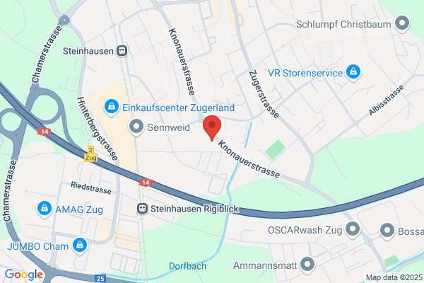 Schaerer + Beck AG
