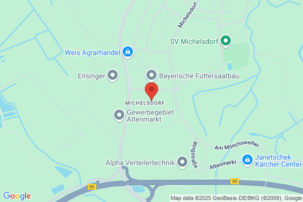 FreeMindCenter GmbH