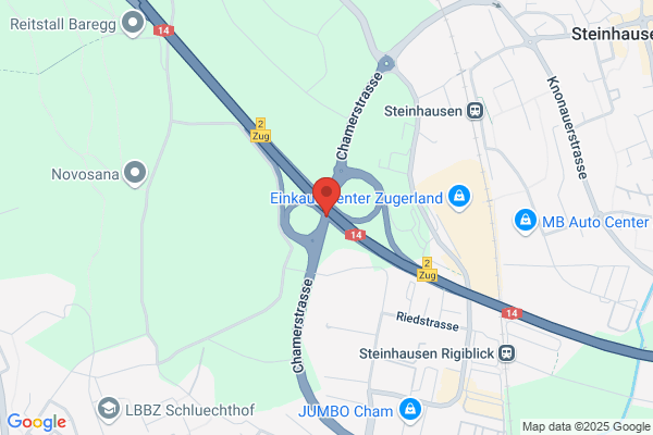 Lisinvest AG