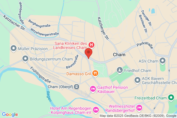 PBA-Service GmbH