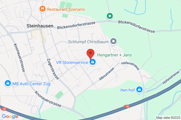 EcoHandel AG