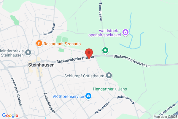 TECHPARK AG