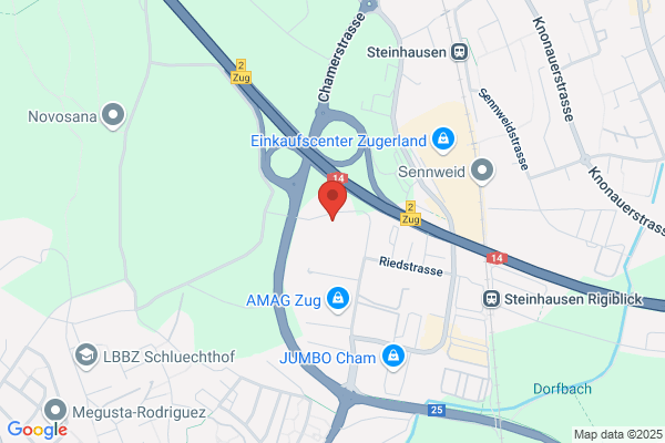 OET Management und Treuhand AG