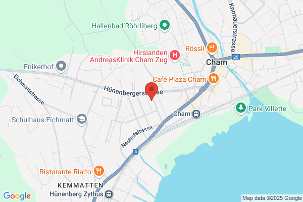 Arinna Immobilien AG