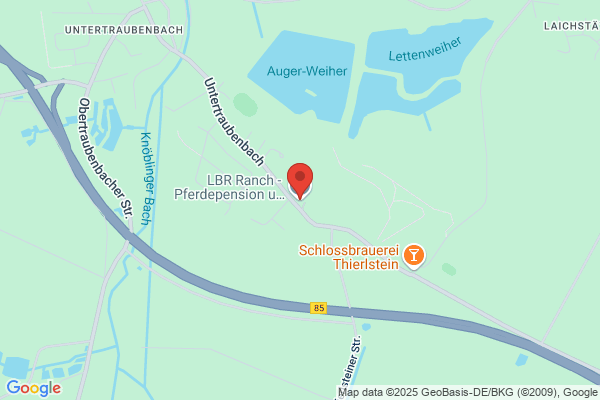 Reitzentrum Bann