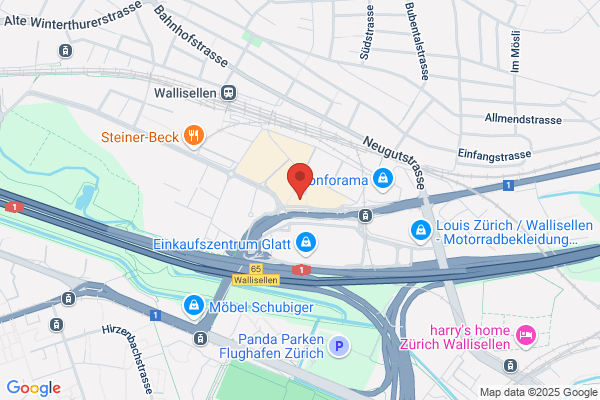 CAP Rechtsschutz