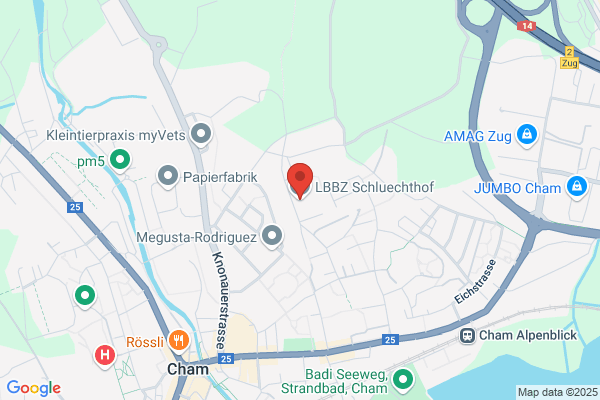 kasu Bildungszentrum GmbH