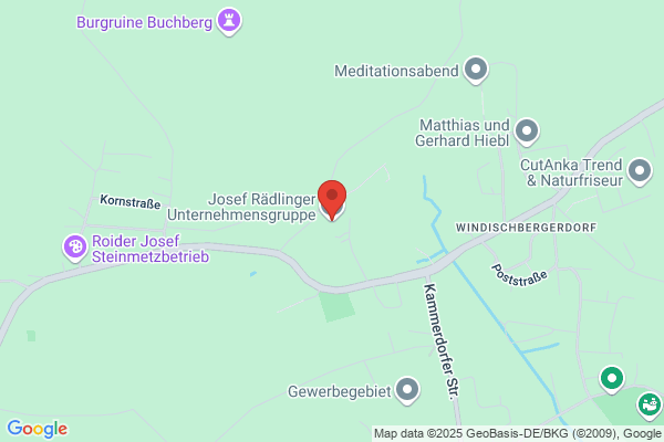Patrick Lindon