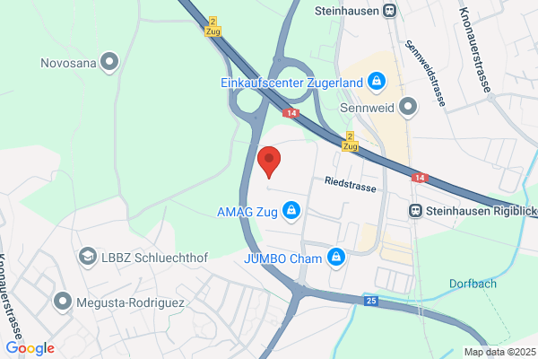 iso4 AG ISOLIERUNGEN