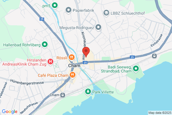 Pizzeria Carrera