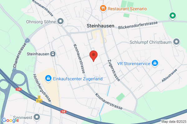 Kindergarten Feldheim
