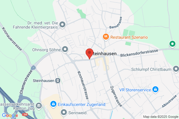 Sample GmbH