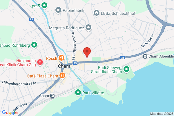 Schreinerei Regez GmbH