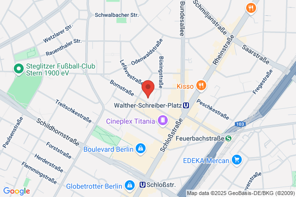Body Face und Soul GmbH