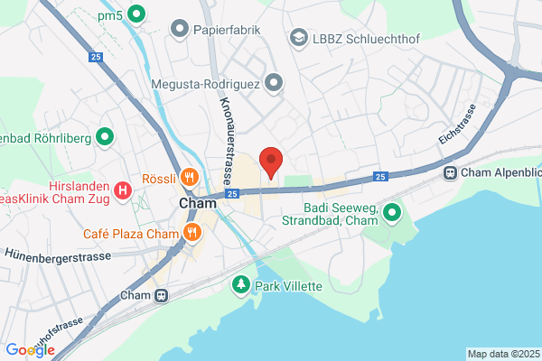 Schreinerei Pfad AG