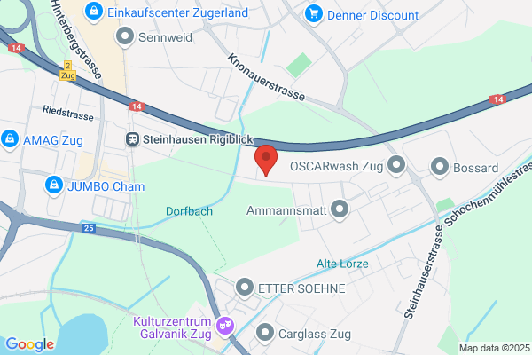 Dumet AG