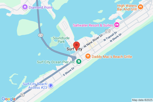 Surf City