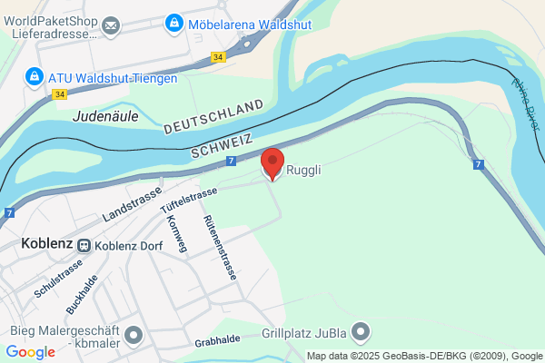 RUGGLI AG