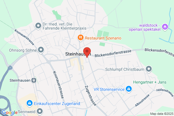 physio steinhausen