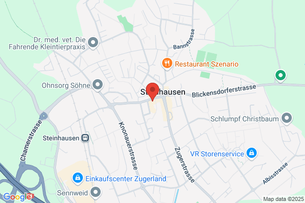 Nyffeler Physiotherapie