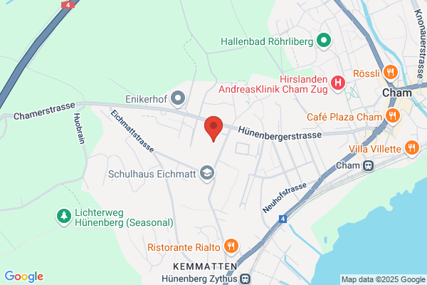 Akkordunternehmung S und S