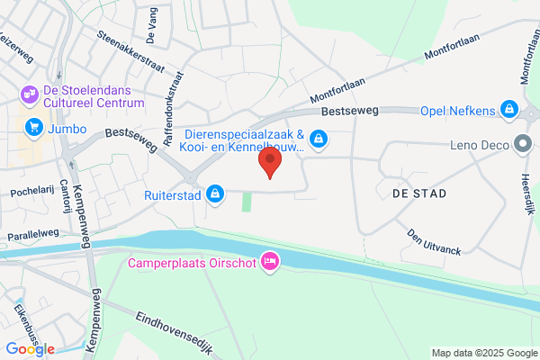 De Meeuw AG