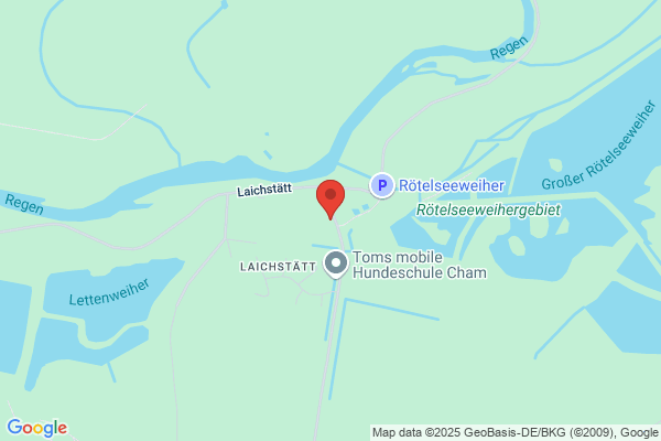 Landtwing Ruetter AG