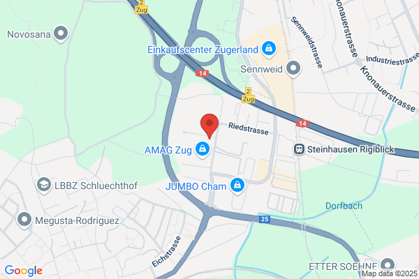Gnaedinger Marketingwerkstatt