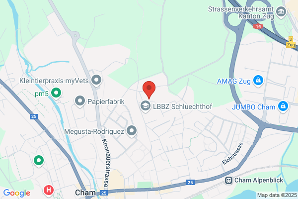 Landwirtschaftliche Genossenschaft