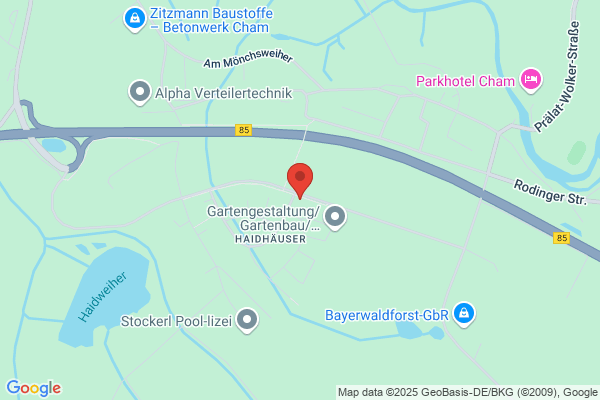Agentur E. Huser