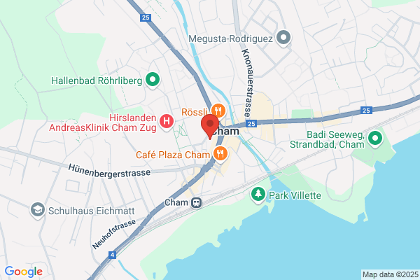 Gourmet Thom