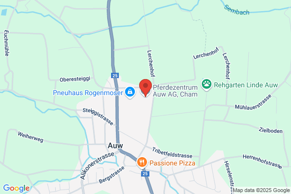 AT Pferdehandels AG