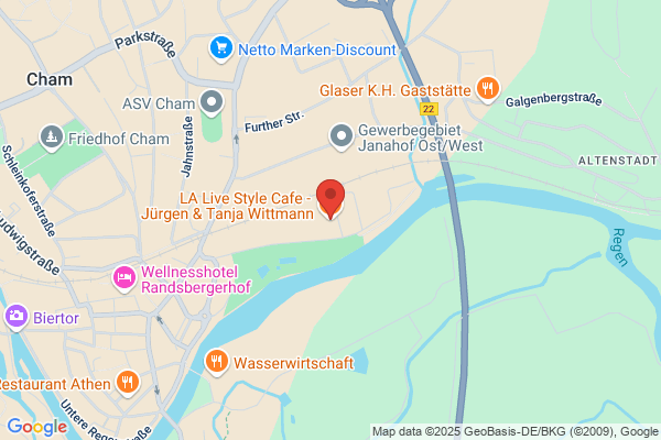 Bar Ristorante Pizzeria La Campana Da Rocco.cat.GmbH